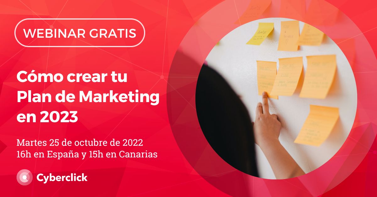 Cómo Crear Un Plan De Marketing Actualizado En 2023 6433